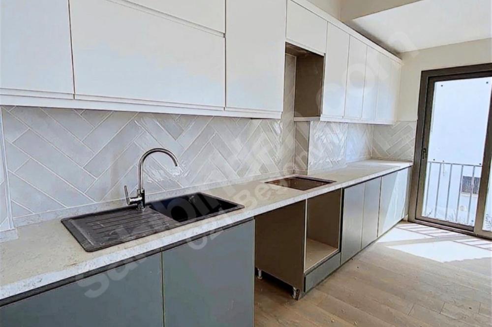 Bodrum Mumcular’da Satılık 2+1 Yerden Isıtmalı Daire