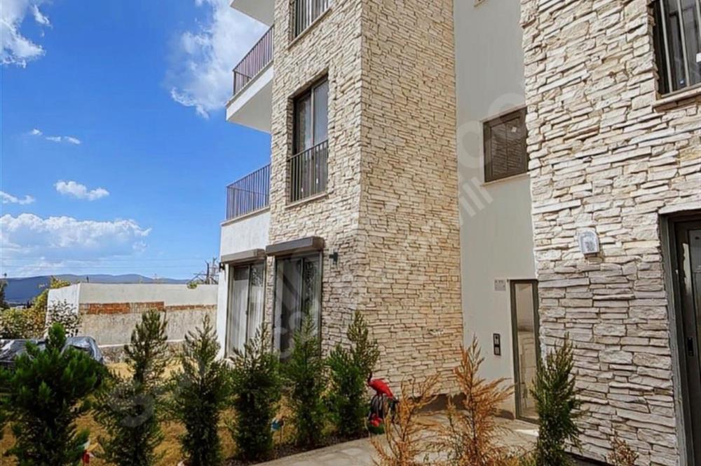 Bodrum Mumcular’da Satılık 2+1 Yerden Isıtmalı Daire