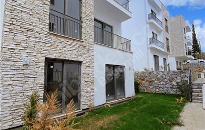 Bodrum Mumcular’da Satılık 2+1 Yerden Isıtmalı Daire