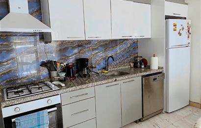 Muğla Milas Boğaziçi Satılık 3+1 Bahçe Katı Daire