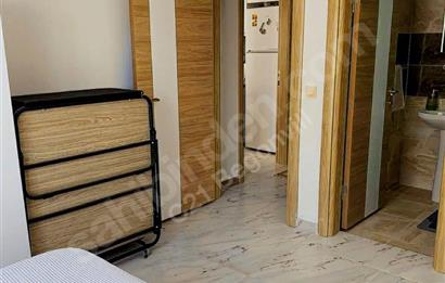 Muğla Milas Boğaziçi Satılık 3+1 Bahçe Katı Daire