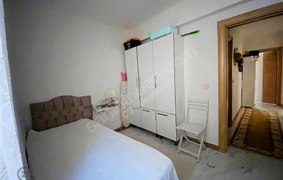 Muğla Milas Boğaziçi Satılık 3+1 Bahçe Katı Daire