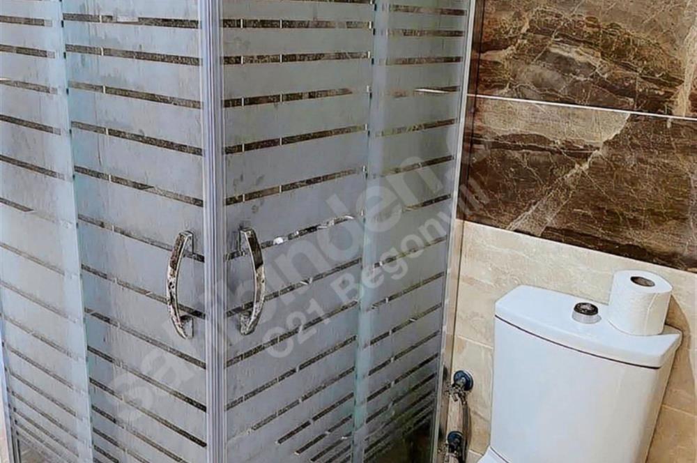 Muğla Milas Boğaziçi Satılık 3+1 Bahçe Katı Daire