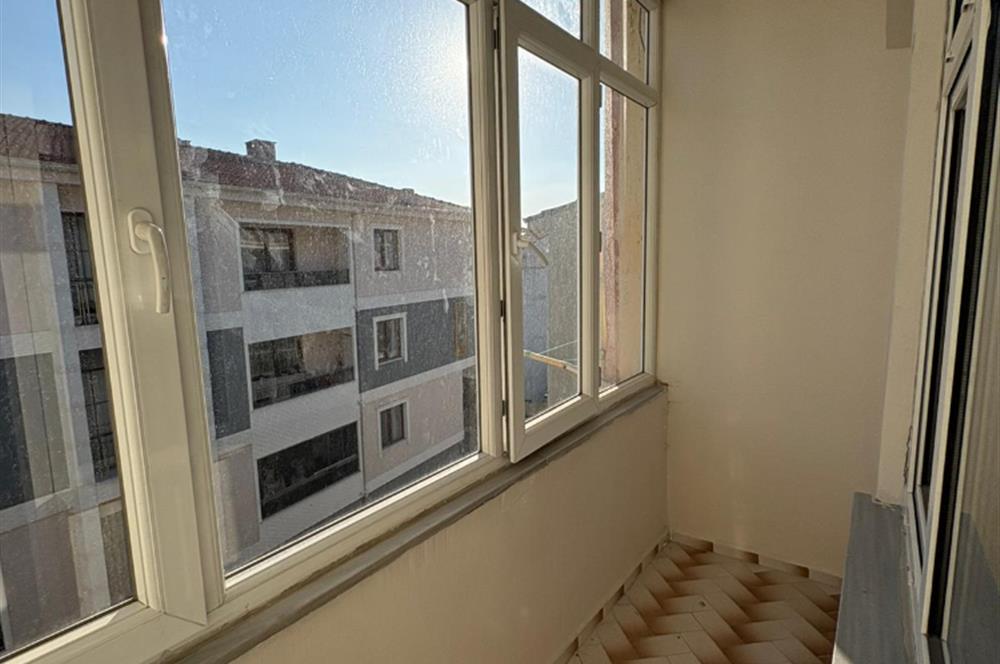 C21 Cius; Perşembe Pazarı Civarında 2+1 Fırsat Daire