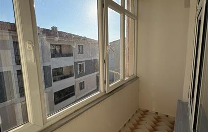 C21 Cius; Perşembe Pazarı Civarında 2+1 Fırsat Daire