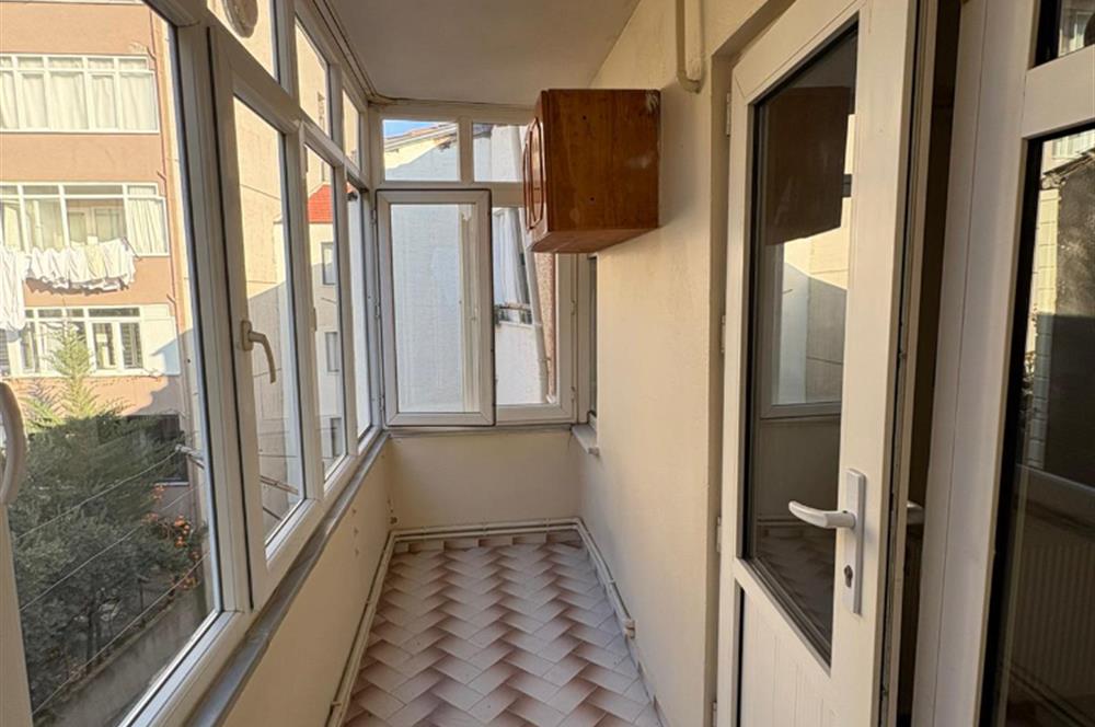 C21 Cius; Perşembe Pazarı Civarında 2+1 Fırsat Daire