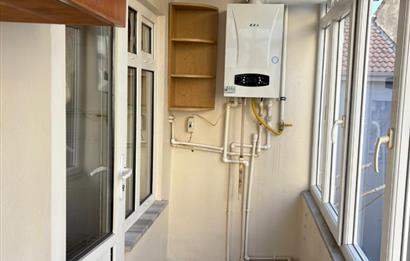 C21 Cius; Perşembe Pazarı Civarında 2+1 Fırsat Daire