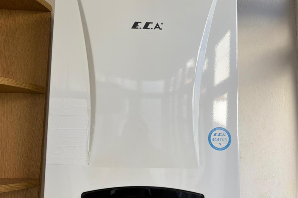 C21 Cius; Perşembe Pazarı Civarında 2+1 Fırsat Daire