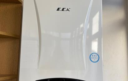 C21 Cius; Perşembe Pazarı Civarında 2+1 Fırsat Daire