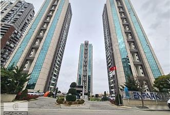 Enpark Beytepe A blok 6.Kat En Şerefiyeli Dairesi Kiralık - 1 - 31555