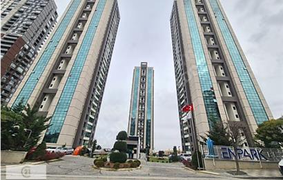 Enpark Beytepe A blok 6.Kat En Şerefiyeli Dairesi Kiralık