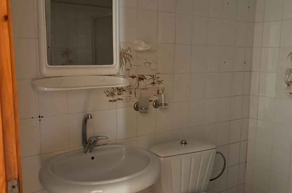 C21 Cius; Perşembe Pazarı Civarında 2+1 Fırsat Daire