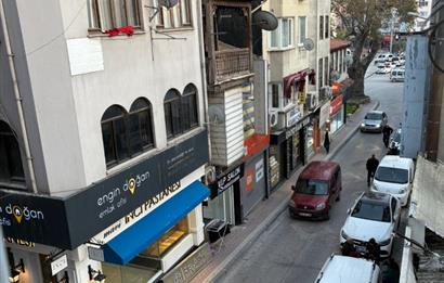 C21 Cius ; Şehrin Kalbinde Dükkan Üstü Kiralık Ofis