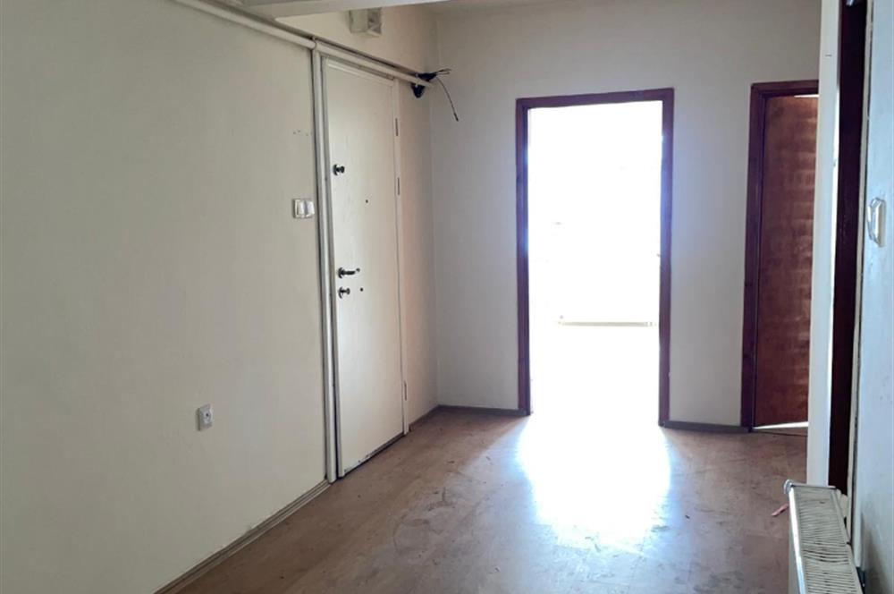 C21 Cius; Perşembe Pazarı Civarında 2+1 Satılık Daire