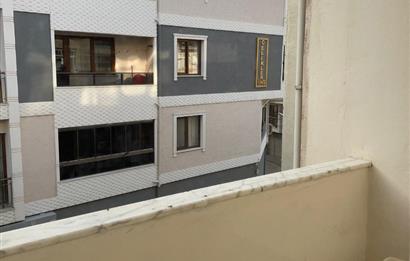 C21 Cius; Perşembe Pazarı Civarında 2+1 Satılık Daire