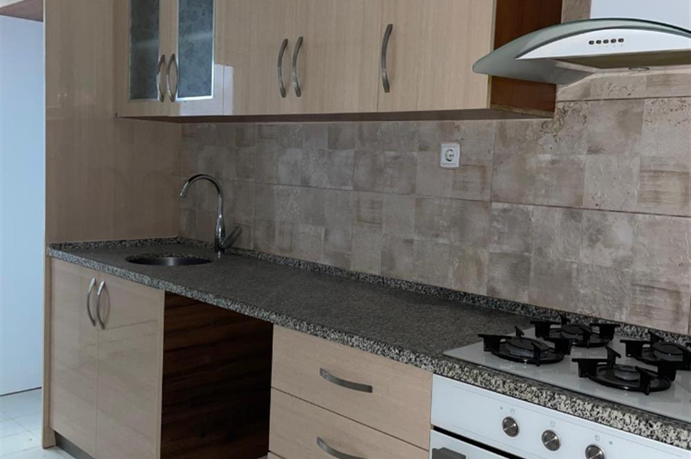 C21 Cius; Perşembe Pazarı Civarında 2+1 Satılık Daire