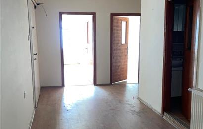 C21 Cius; Perşembe Pazarı Civarında 2+1 Satılık Daire