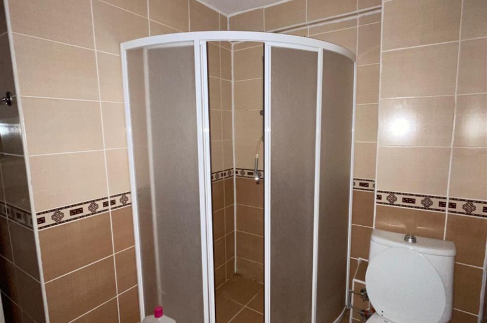 C21 Cius; Perşembe Pazarı Civarında 2+1 Satılık Daire