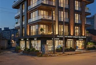 C21 LOCA'DAN VİCDANİYE MAHALLESİ'NDE KAT KARŞILIĞI KÖŞE ARSA - 1 - 31517