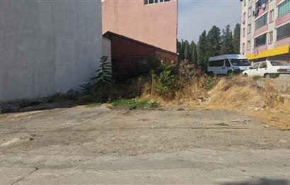 C21 LOCA'DAN VİCDANİYE MAHALLESİ'NDE KAT KARŞILIĞI KÖŞE ARSA