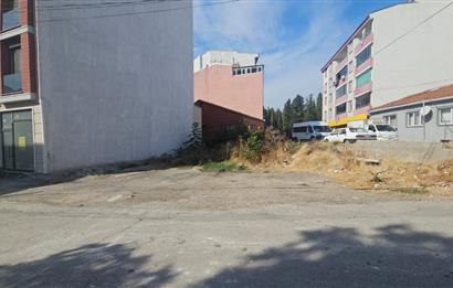 C21 LOCA'DAN VİCDANİYE MAHALLESİ'NDE KAT KARŞILIĞI KÖŞE ARSA