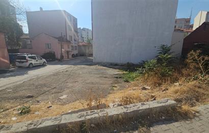 C21 LOCA'DAN VİCDANİYE MAHALLESİ'NDE KAT KARŞILIĞI KÖŞE ARSA