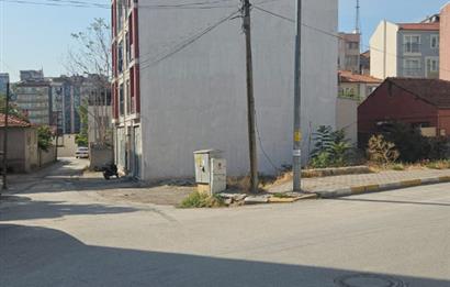 C21 LOCA'DAN VİCDANİYE MAHALLESİ'NDE KAT KARŞILIĞI KÖŞE ARSA