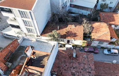 C21 BAL'DAN MALTEPE'DE 191M2 SATILIK ARSA !