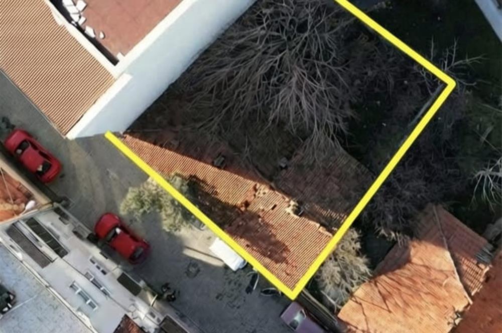 C21 BAL'DAN MALTEPE'DE 191M2 SATILIK ARSA !