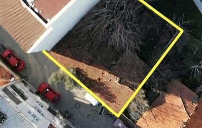 C21 BAL'DAN MALTEPE'DE 191M2 SATILIK ARSA !