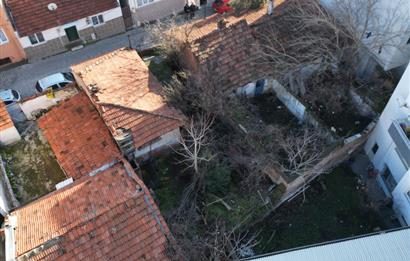 C21 BAL'DAN MALTEPE'DE 191M2 SATILIK ARSA !