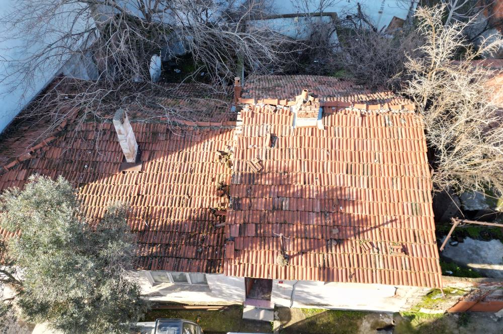 C21 BAL'DAN MALTEPE'DE 191M2 SATILIK ARSA !