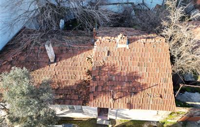 C21 BAL'DAN MALTEPE'DE 191M2 SATILIK ARSA !