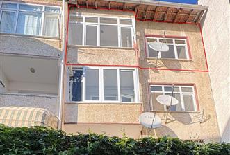 C21 Cius; Perşembe Pazarı Civarında 2+1 Fırsat Daire - 7 - 31516