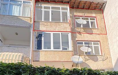 C21 Cius; Perşembe Pazarı Civarında 2+1 Fırsat Daire