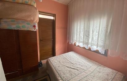 C21 BAL’DAN AYVALIK’TA SATILIK 3 KATLI RUM EVİ 