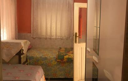 C21 BAL’DAN AYVALIK’TA SATILIK 3 KATLI RUM EVİ 