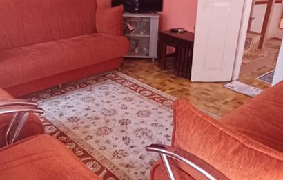 C21 BAL’DAN AYVALIK’TA SATILIK 3 KATLI RUM EVİ 