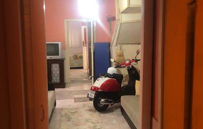 C21 BAL’DAN AYVALIK’TA SATILIK 3 KATLI RUM EVİ 