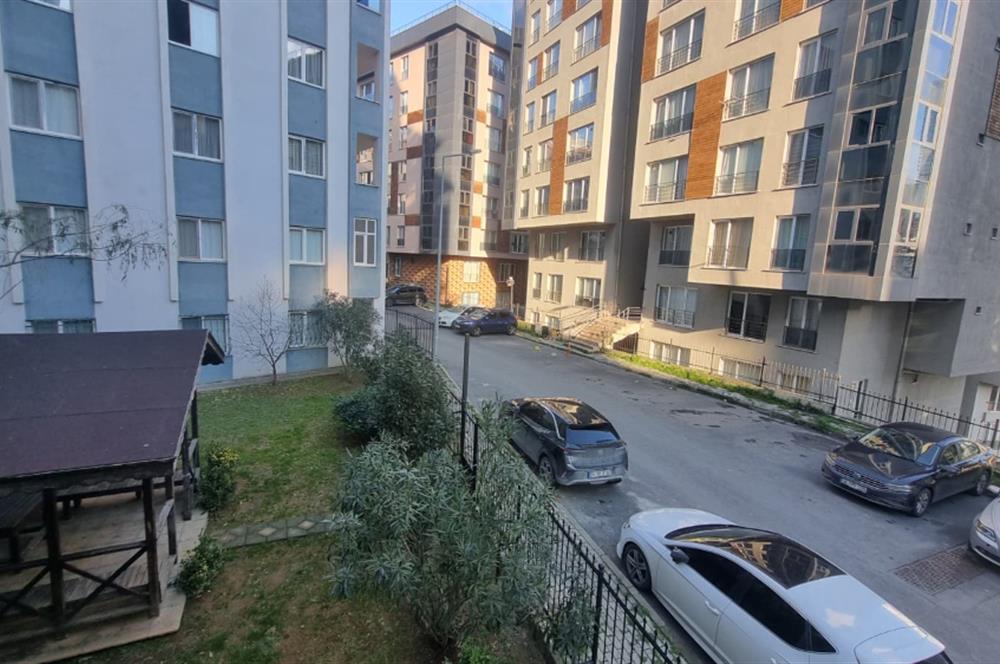 AYAZAĞA DOKTORLAR SİTESİ 3+1 SATILIK 