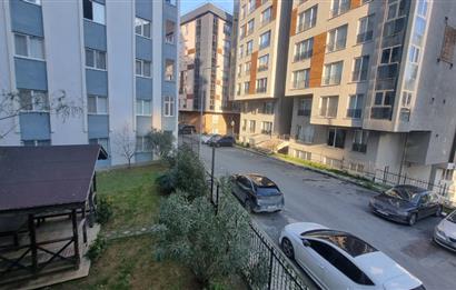 AYAZAĞA DOKTORLAR SİTESİ 3+1 SATILIK 