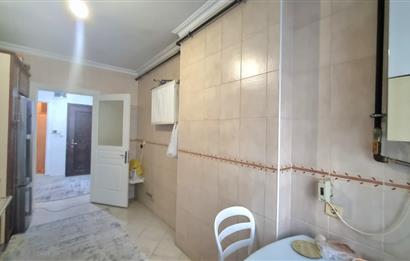 AYAZAĞA DOKTORLAR SİTESİ 3+1 SATILIK 