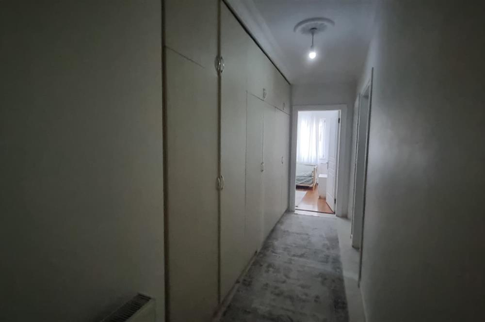 AYAZAĞA DOKTORLAR SİTESİ 3+1 SATILIK 