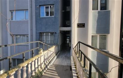 AYAZAĞA DOKTORLAR SİTESİ 3+1 SATILIK 