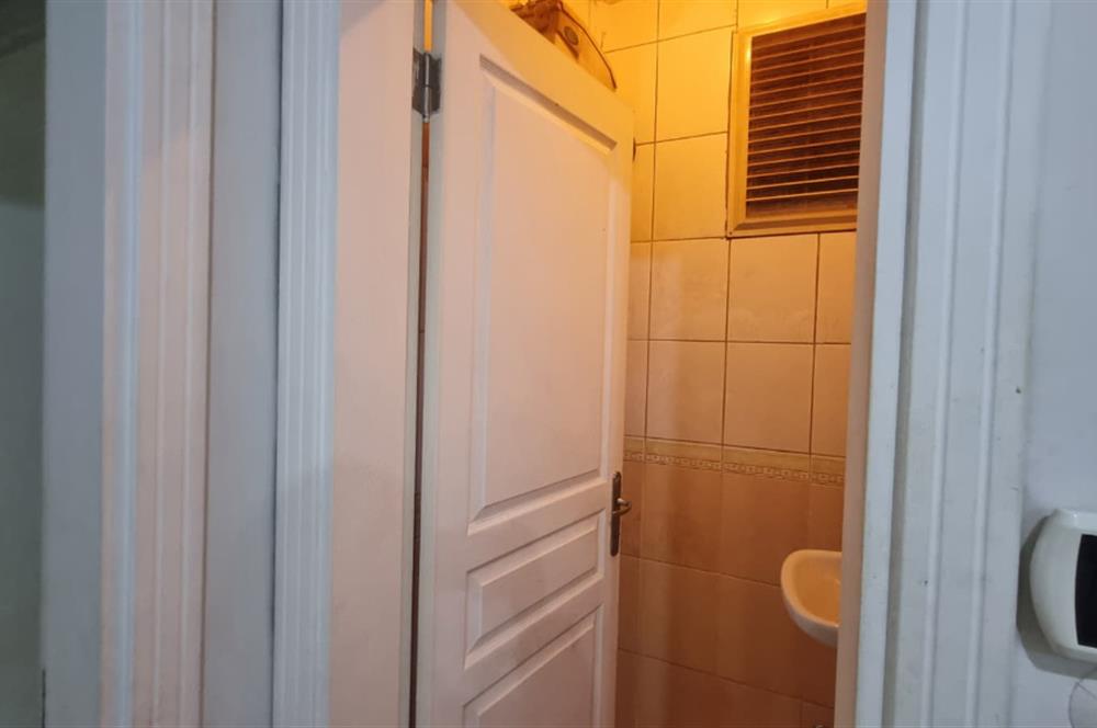 AYAZAĞA DOKTORLAR SİTESİ 3+1 SATILIK 