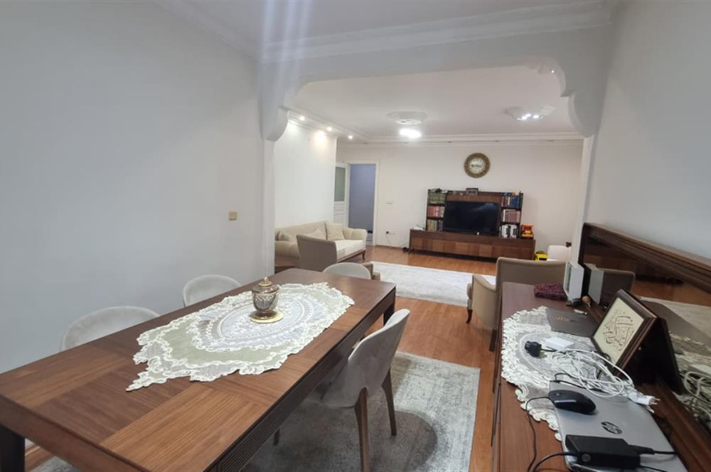 AYAZAĞA DOKTORLAR SİTESİ 3+1 SATILIK 