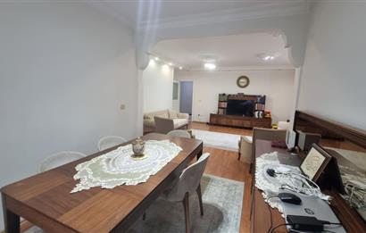 AYAZAĞA DOKTORLAR SİTESİ 3+1 SATILIK 