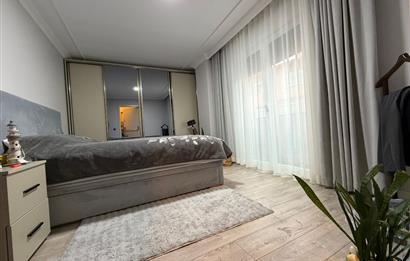 MALTEPE BAĞDAT CADDESİNE 2. BİNA SATILIK 2+1 LÜX DAİRE