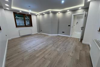 İDEALTEPE'DE YENİ BİNADA İÇİ FULL YENİLENMİŞ LÜX KONSEPT 2+1 - 8 - 31567