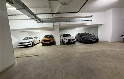 MALTEPE BAĞDAT CADDESİNE 2. BİNA SATILIK 2+1 LÜX DAİRE